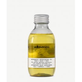 Davines Authentic Nourishing Oil 140ml